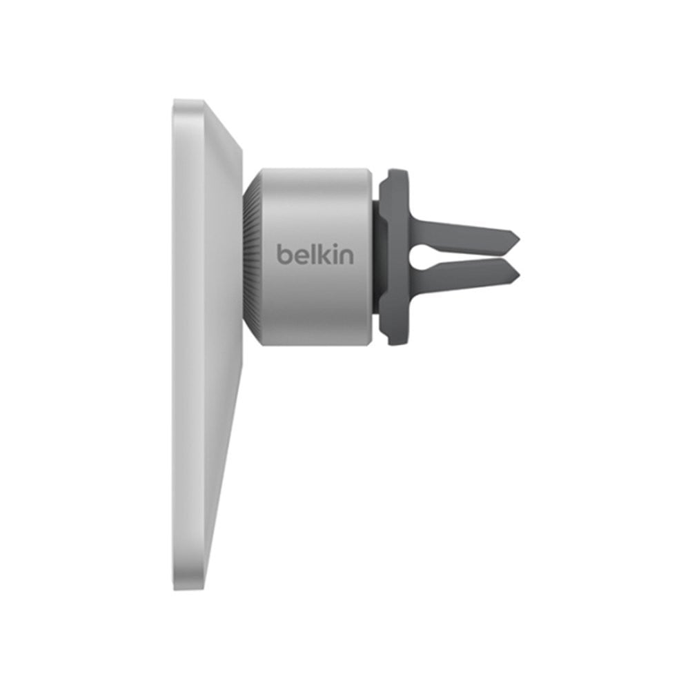 ที่ชาร์จแบตในรถ Belkin MagSafe Car Vent Mount PRO (WIC002btGR)