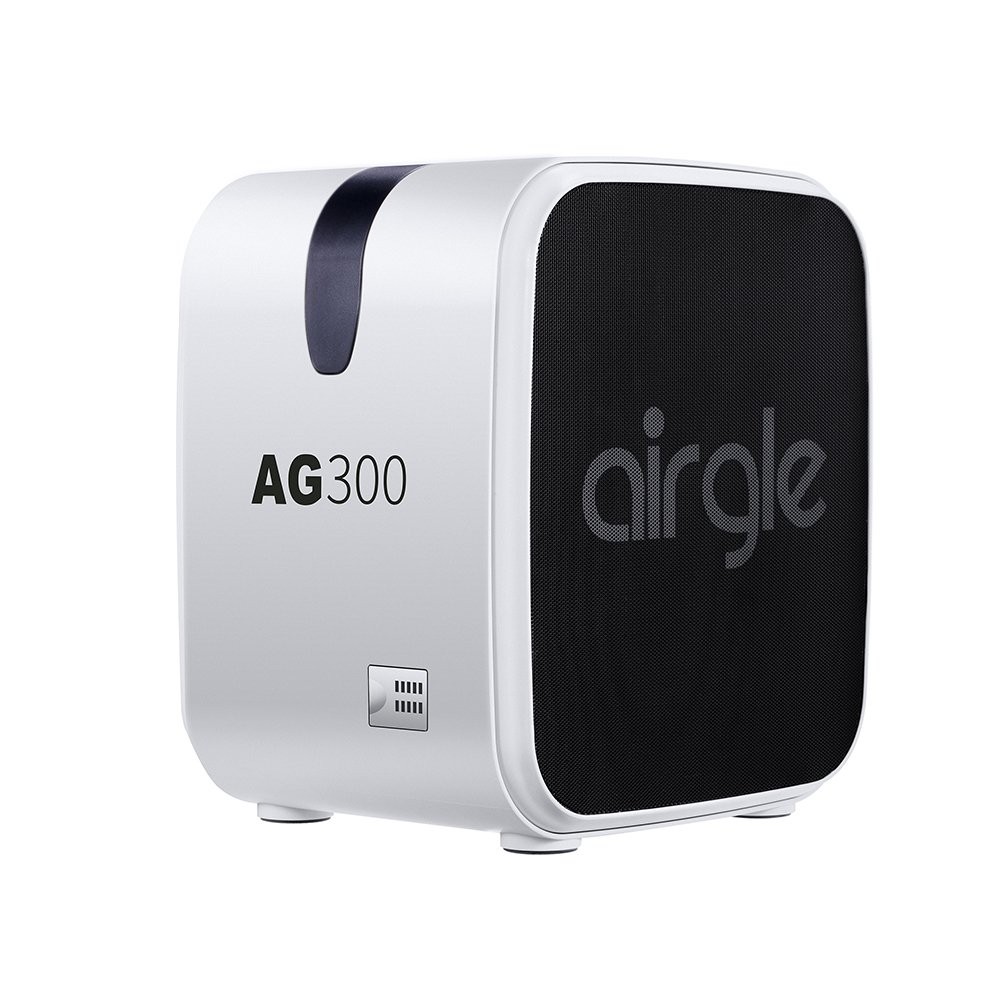 เครื่องฟอกอากาศ Airgle AG300