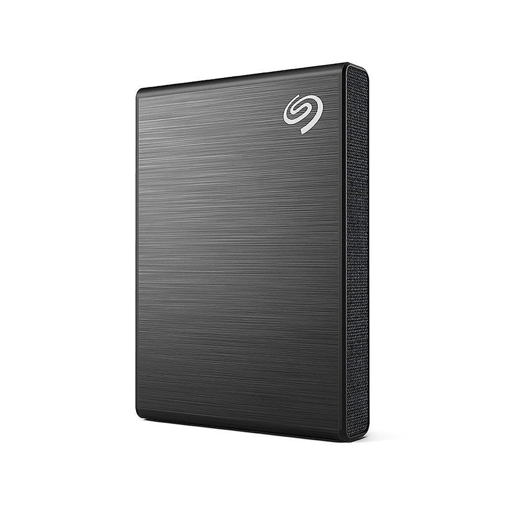 Seagate SSD Ext One Touch 2TB Black (STKG2000400)