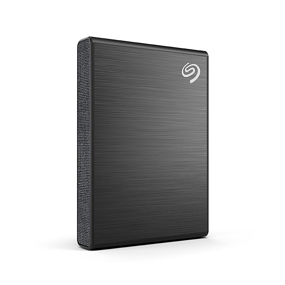 Seagate SSD Ext One Touch 2TB Black (STKG2000400)