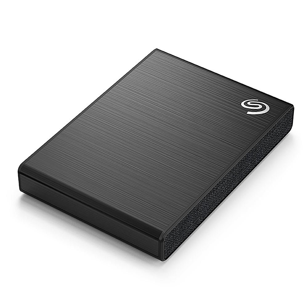 Seagate SSD Ext One Touch 2TB Black (STKG2000400)