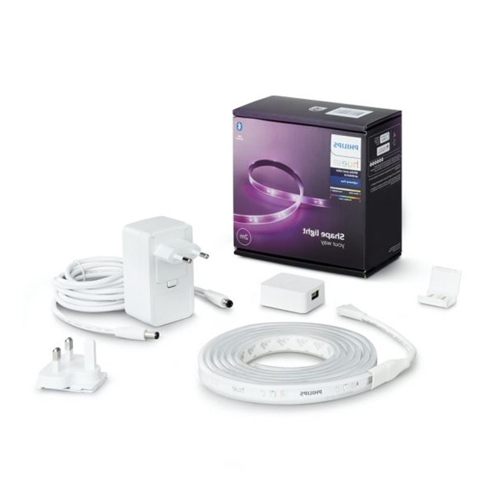 philips hue lightstrip plus v4 2m base