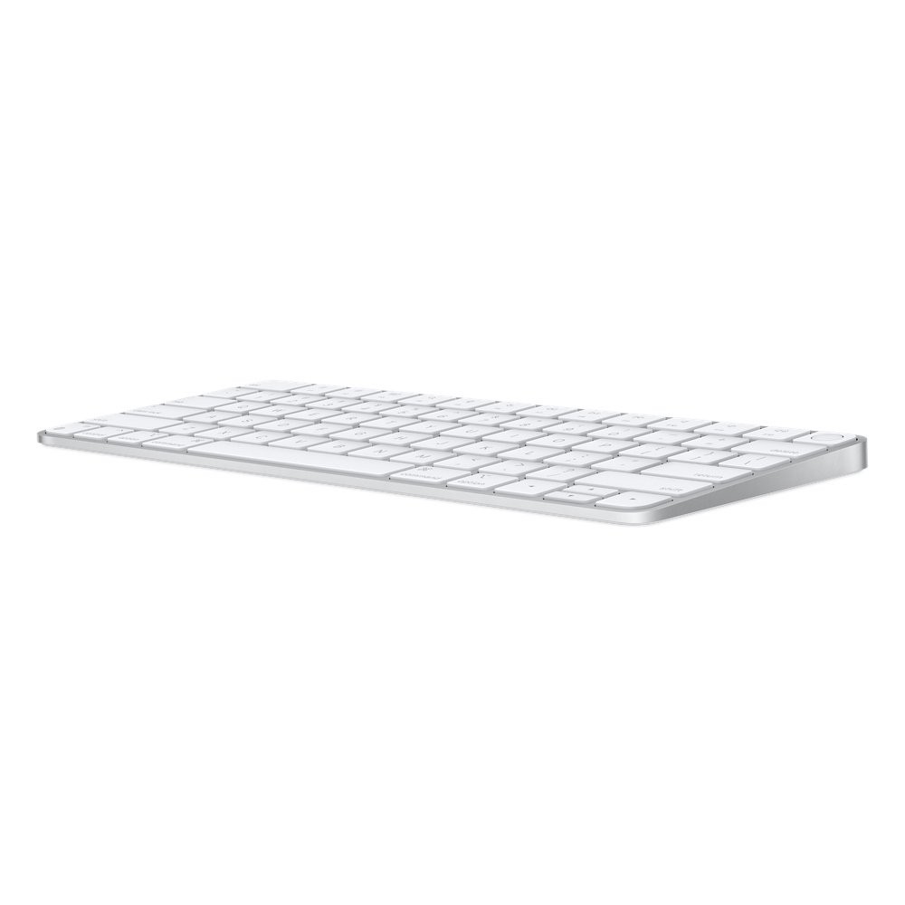 Apple Magic Keyboard with Touch ID for Mac computers with Apple silicon - US English (M1 2020)