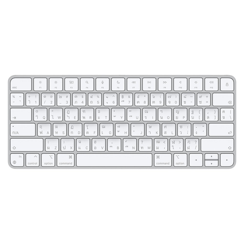 Apple Magic Keyboard - Thai