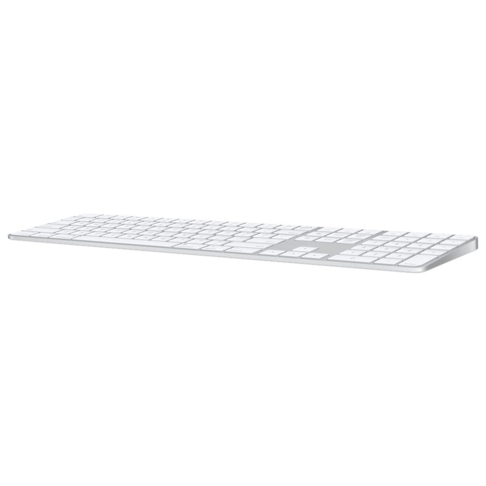 Apple Magic Keyboard with Touch ID and Numeric Keypad for Mac computers with Apple silicon - Thai (M1 2020)