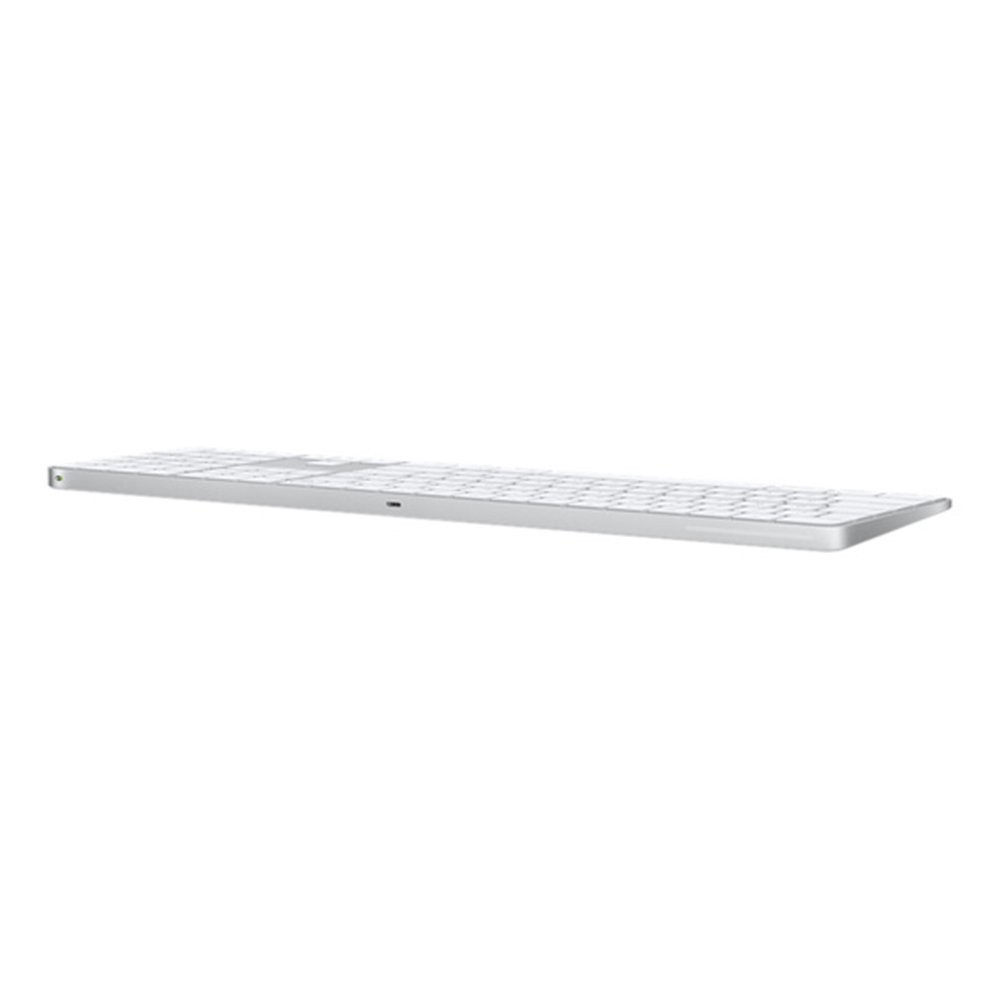 Apple Magic Keyboard with Touch ID and Numeric Keypad for Mac computers with Apple silicon - US English (M1 2020)