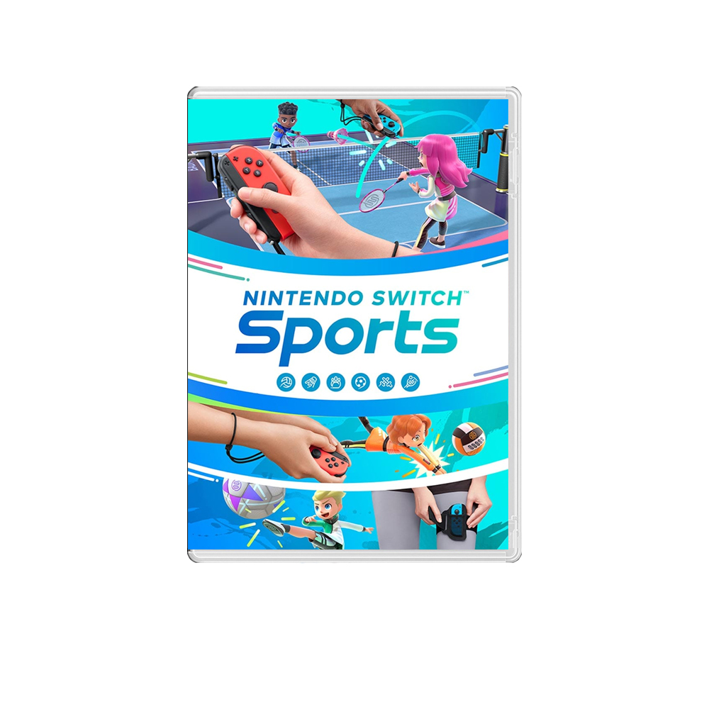 Nintendo Switch Sports Studio7 Online