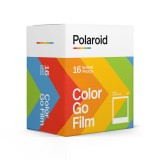 Polaroid Go ฟิล์มสี - Double Pack