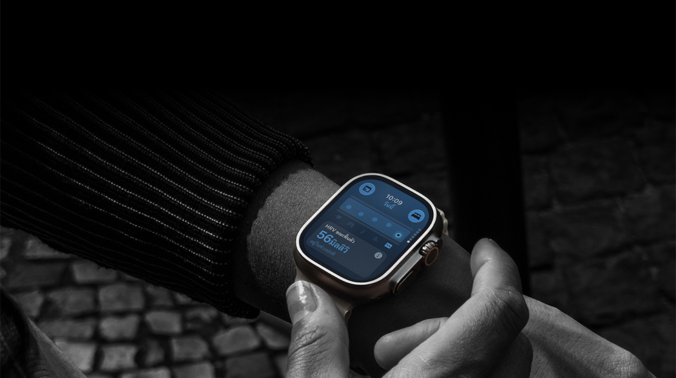 āļāļļāļāļāļĨāļŦāļāļķāđāļāđāļŠāđ Apple Watch Ultra 4 āļāļāļāđāļāļĄāļ·āļ, āļŠāļąāļāļāļēāļāļāļĩāļāđāļāđāļ§āļĨāļēāļāļĨāļēāļāļ§āļąāļāļāļĨāļēāļāđāļāļĨāļ·āđāļāļāđāļĨāđāļāļāđāļāļĒ