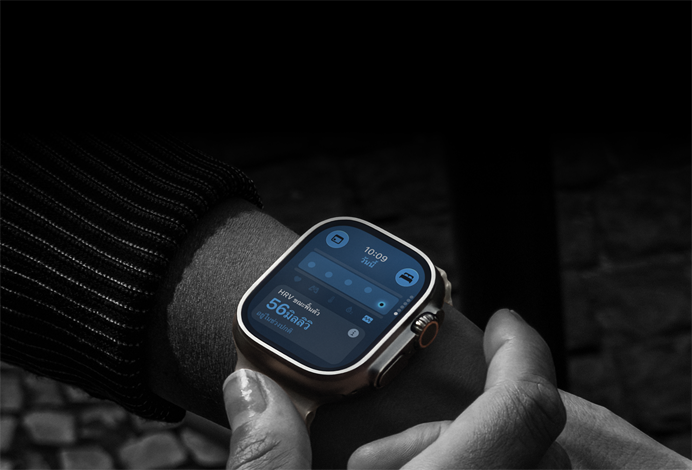 āļāļļāļāļāļĨāļŦāļāļķāđāļāđāļŠāđ Apple Watch Ultra 4 āļāļāļāđāļāļĄāļ·āļ, āļŠāļąāļāļāļēāļāļāļĩāļāđāļāđāļ§āļĨāļēāļāļĨāļēāļāļ§āļąāļāļāļĨāļēāļāđāļāļĨāļ·āđāļāļāđāļĨāđāļāļāđāļāļĒ