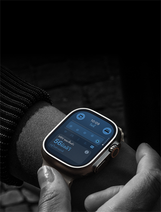āļāļļāļāļāļĨāļŦāļāļķāđāļāđāļŠāđ Apple Watch Ultra 4 āļāļāļāđāļāļĄāļ·āļ, āļŠāļąāļāļāļēāļāļāļĩāļāđāļāđāļ§āļĨāļēāļāļĨāļēāļāļ§āļąāļāļāļĨāļēāļāđāļāļĨāļ·āđāļāļāđāļĨāđāļāļāđāļāļĒ