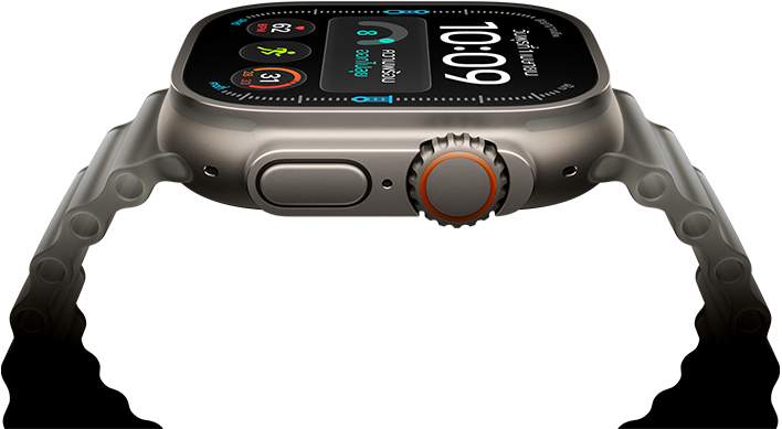 Apple Watch Ultra 4, āļāļąāļ§āđāļĢāļ·āļāļāđāļāđāļāđāļāļĩāļĒāļĄ, āļŠāļĩāļāļĢāļĢāļĄāļāļēāļāļī, āļŦāļāđāļēāļāļąāļāļāļēāļŽāļīāļāļēāļāļīāļāļīāļāļąāļĨ, āļāļĨāđāļāļŦāļāđāļēāļāļąāļ: āļāļ§āļēāļĄāļāļĢāđāļāļĄ, āļāļąāļāļĢāļēāļāļēāļĢāđāļāđāļāļāļāļāļŦāļąāļ§āđāļ, āļāļēāļĢāļāļāļāļāļģāļĨāļąāļāļāļēāļĒ, āļāļļāļāļŦāļ āļđāļĄāļī, āļ āļēāļĒāļāļāļāļāđāļēāļāļāļ§āļē, Digital Crown, āļāļļāđāļĄāļāđāļēāļāļāđāļēāļāļāļĩāđāļĒāļāļŠāļđāļāļāļķāđāļ, āļŠāļēāļĒāđāļāļ Ocean Band, āļŠāļĩāđāļāļēāđāļāļĢāđāļāđāļŠāļ
