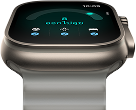 Apple Watch Ultra 4, āļāļąāļ§āđāļĢāļ·āļāļāđāļāđāļāđāļāļĩāļĒāļĄ, āļŠāļĩāļāļĢāļĢāļĄāļāļēāļāļī, āļāļ°āđāļāļāļāļ§āļēāļĄāļāļĢāđāļāļĄ 8, āļ āļēāļĒāļāļāļāļāđāļēāļāļāļ§āļē, Digital Crown, āļāļļāđāļĄāļāđāļēāļāļāđāļēāļāļāļĩāđāļĒāļāļŠāļđāļāļāļķāđāļ, āļŠāļēāļĒāđāļāļ Ocean Band, āļŠāļĩāđāļāļēāđāļāļĢāđāļāđāļŠāļ