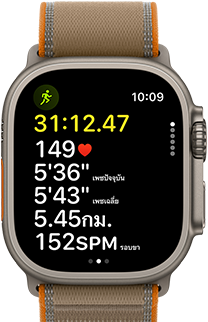 Apple Watch Ultra 4, āļāļąāļ§āđāļĢāļ·āļāļāđāļāđāļāđāļāļĩāļĒāļĄ, āļŠāļĩāļāļĢāļĢāļĄāļāļēāļāļī, āļāļąāļ§āļāļĩāđāļ§āļąāļāļāļēāļĢāļāļāļāļāļģāļĨāļąāļāļāļēāļĒāļāđāļ§āļĒāļāļēāļĢāļ§āļīāđāļāļāļĨāļēāļāđāļāđāļāļāļąāđāļāļŠāļđāļ, āļ āļēāļĒāļāļāļāļāđāļēāļāļāļ§āļē, Digital Crown, āļāļļāđāļĄāļāđāļēāļāļāđāļēāļāļāļĩāđāļĒāļāļŠāļđāļāļāļķāđāļ, āļŠāļēāļĒāđāļāļ Trail Loop, āļŠāļĩāļāļĢāļēāļĒ
