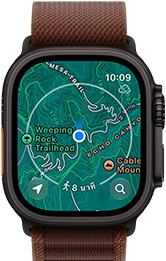 Apple Watch Ultra 4, āļāļąāļ§āđāļĢāļ·āļāļāđāļāđāļāđāļāļĩāļĒāļĄ, āļŠāļĩāļāļģ, āļāļēāļĢāđāļāļ·āđāļāļĄāļāđāļāļāļąāļāļāļēāļ§āđāļāļĩāļĒāļĄ, āļ āļēāļĒāļāļāļāļāđāļēāļāļāļ§āļē, Digital Crown, āļāļļāđāļĄāļāđāļēāļāļāđāļēāļāļāļĩāđāļĒāļāļŠāļđāļāļāļķāđāļ, āļŠāļēāļĒāđāļāļ Alpine Loop, āļŠāļĩāđāļāļāļĢāđāļāļąāļāļāļĩ