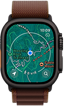 Apple Watch Ultra 4, āļāļąāļ§āđāļĢāļ·āļāļāđāļāđāļāđāļāļĩāļĒāļĄ, āļŠāļĩāļāļģ, āļāļēāļĢāđāļāļ·āđāļāļĄāļāđāļāļāļąāļāļāļēāļ§āđāļāļĩāļĒāļĄ, āļ āļēāļĒāļāļāļāļāđāļēāļāļāļ§āļē, Digital Crown, āļāļļāđāļĄāļāđāļēāļāļāđāļēāļāļāļĩāđāļĒāļāļŠāļđāļāļāļķāđāļ, āļŠāļēāļĒāđāļāļ Alpine Loop, āļŠāļĩāđāļāļāļĢāđāļāļąāļāļāļĩ