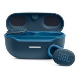 หูฟังไร้สาย JBL Endurance Race Blue