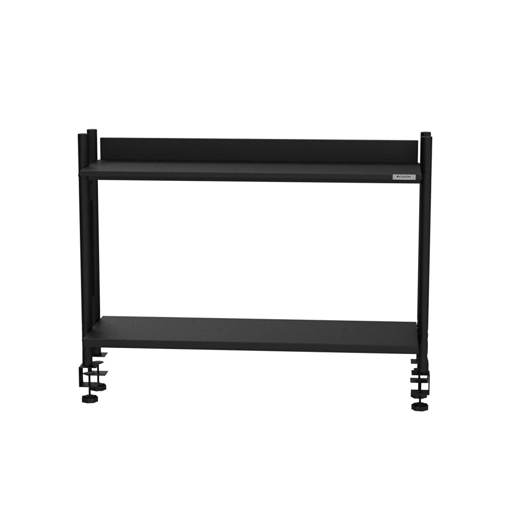 ชั้นวาง Bauhutte Desk Rack 2 BHS-1200HN-BK