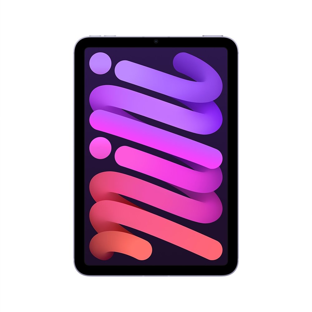 iPad mini 6 (2021) Wi-Fi + Cellular 256GB Purple