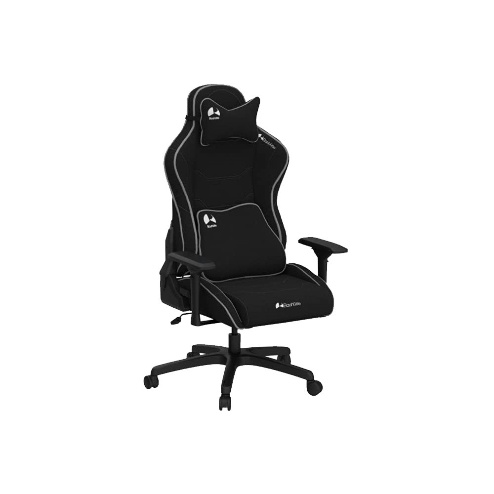 Bauhutte Gaming Chair G-570-BK | Studio7 online