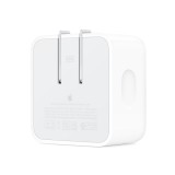 Apple 35W Dual USB-C Port Compact Power Adapter (2022)
