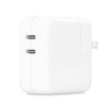 Apple 35W Dual USB-C Port Power Adapter (2022)