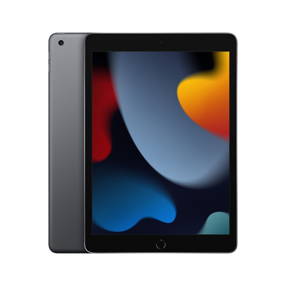 iPad 9 (2021) Wi-Fi 256GB 10.2 inch Space Gray