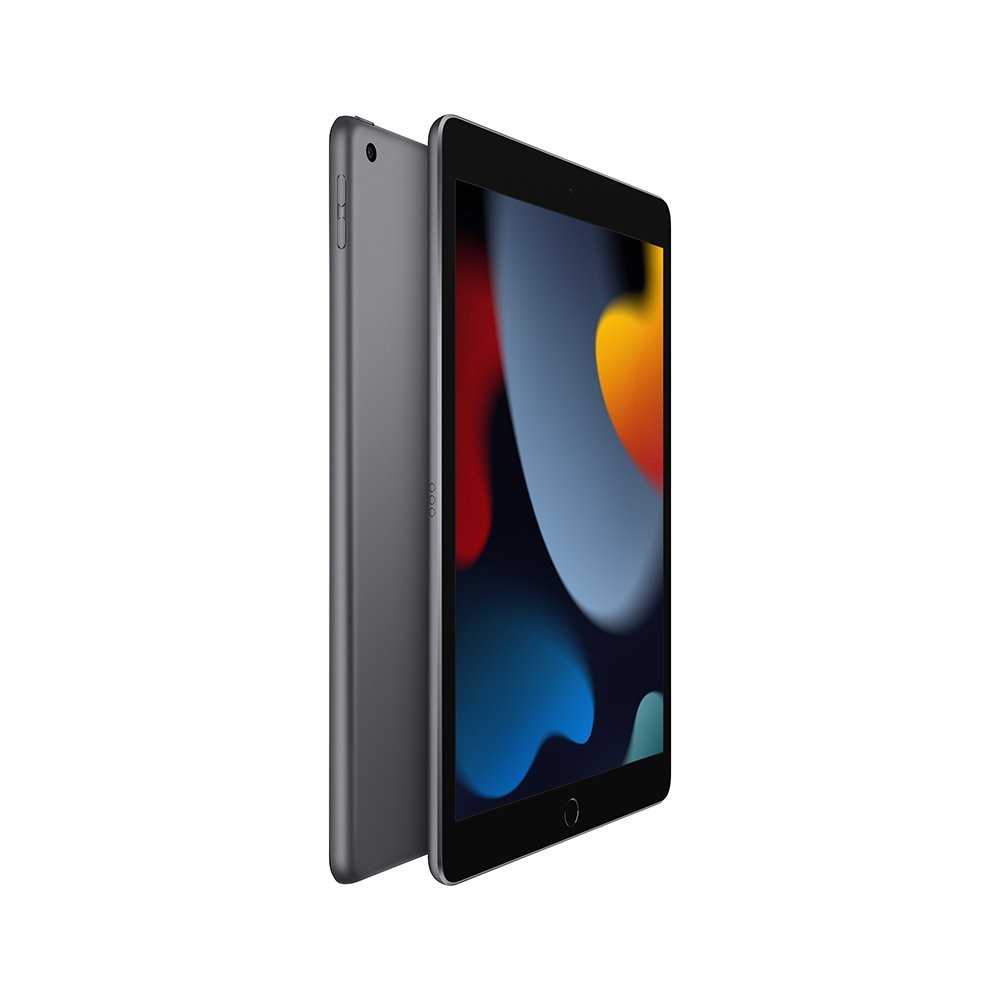 iPad 9 (2021) Wi-Fi 256GB 10.2 inch Space Gray