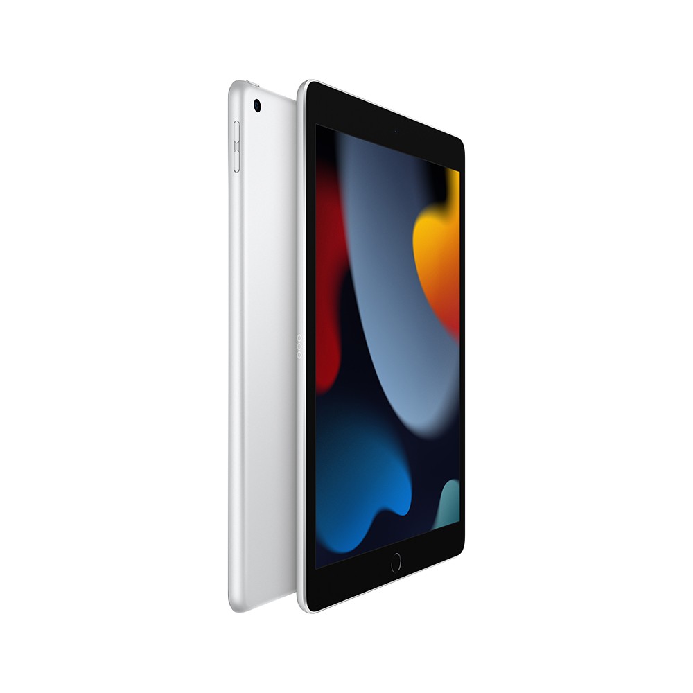 iPad 9 (2021) Wi-Fi 256GB 10.2 inch Silver