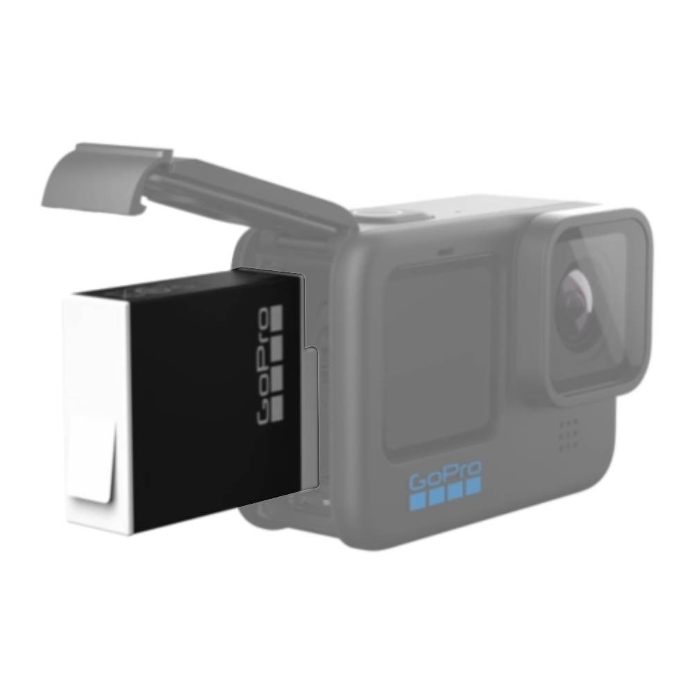 แบตเตอร์รี่ GoPro Enduro Rechargeable for HERO12/11/10/9