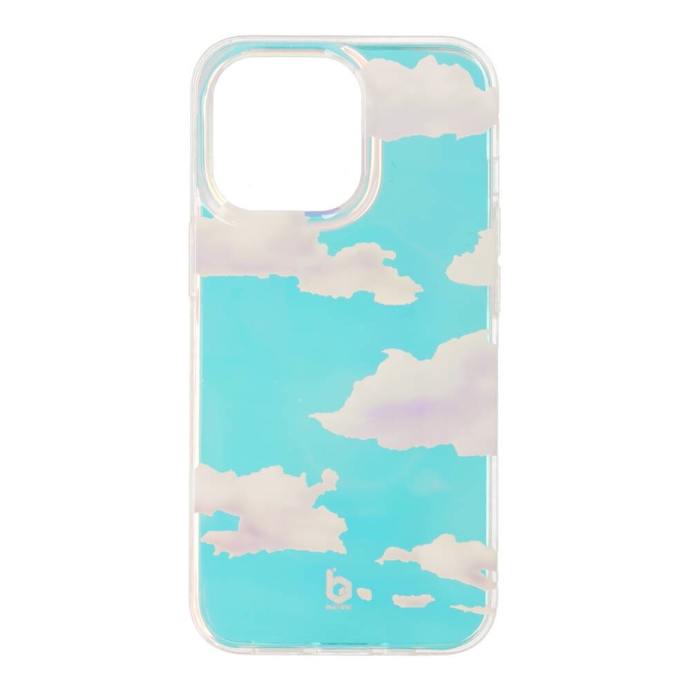 เคส Blue Box iPhone 13 Pro Cloudy Holographic