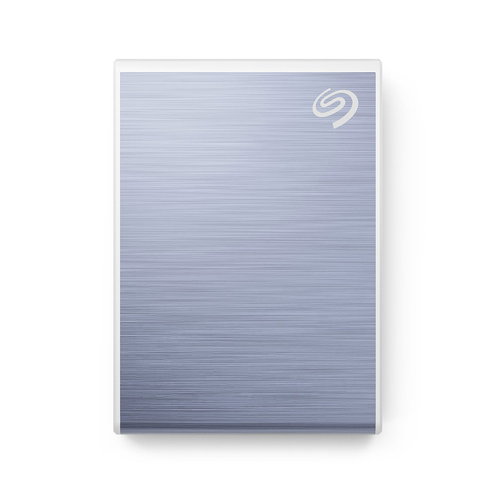 Seagate SSD Ext One Touch 1TB Blue (STKG1000402)