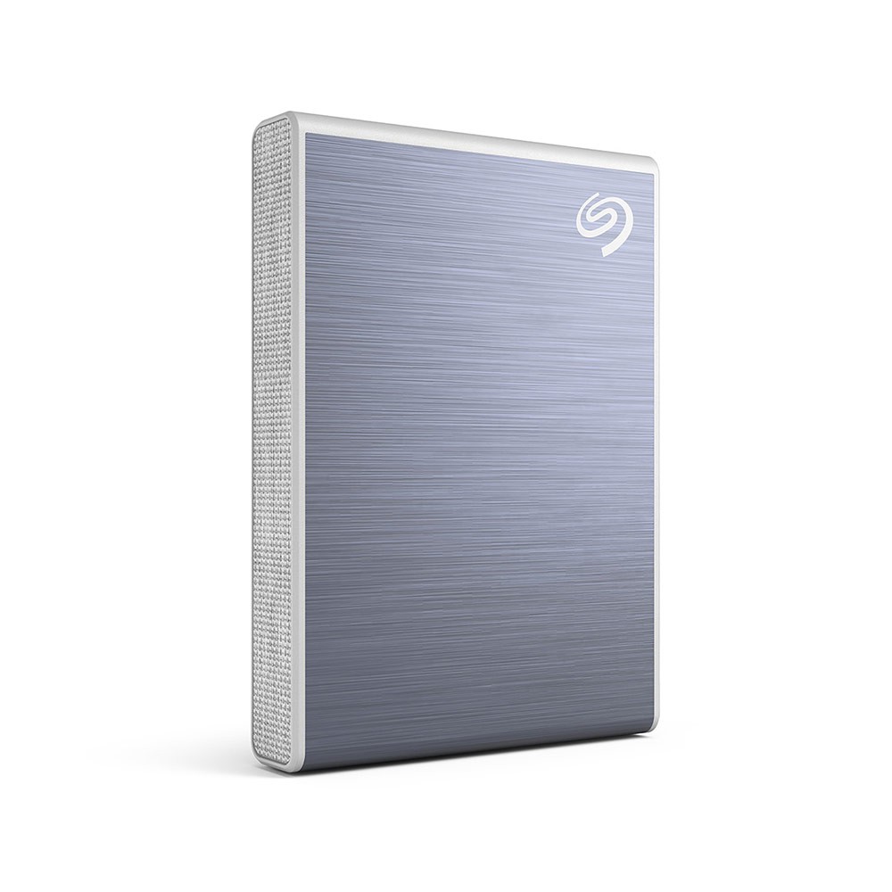 Seagate SSD Ext One Touch 1TB Blue (STKG1000402)