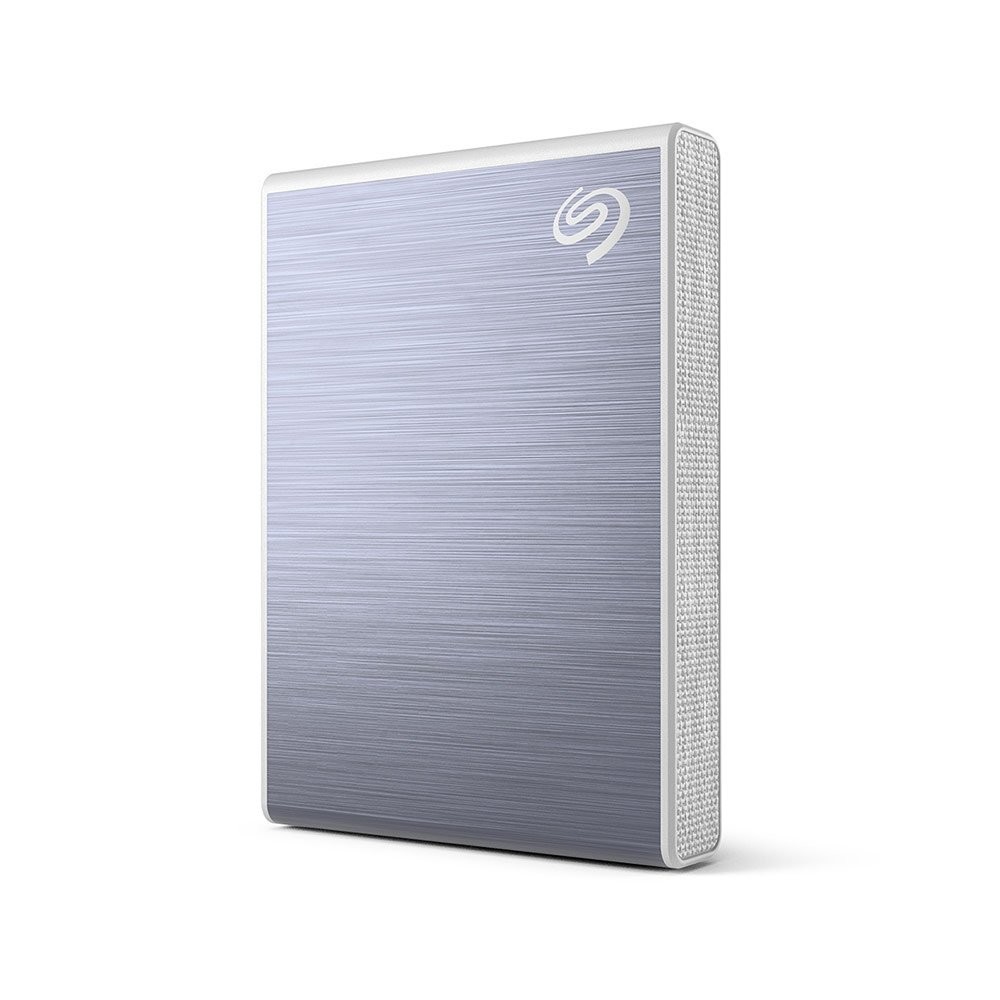 Seagate SSD Ext One Touch 1TB Blue (STKG1000402)