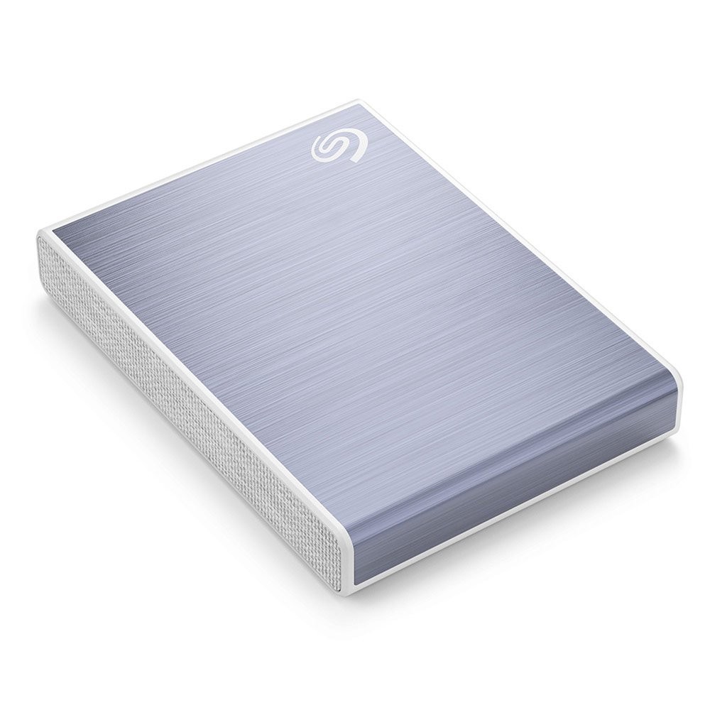 Seagate SSD Ext One Touch 1TB Blue (STKG1000402)