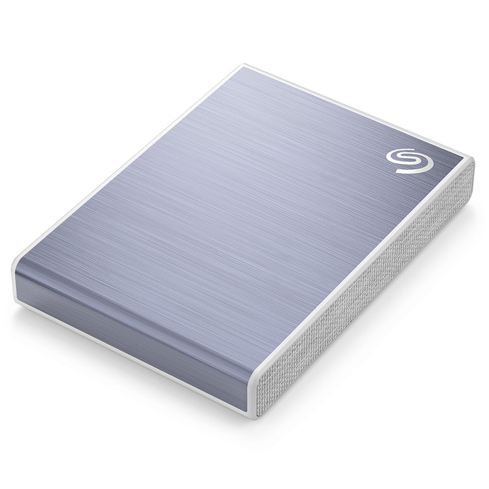 Seagate SSD Ext One Touch 1TB Blue (STKG1000402)