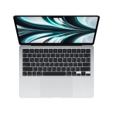 MacBook Air 13 : M2 chip 8C CPU/10C GPU/8GB/512GB - Silver (2022)