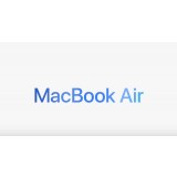 MacBook Air 13 : M2 chip 8C CPU/8C GPU/8GB/256GB - Space Gray (2022)