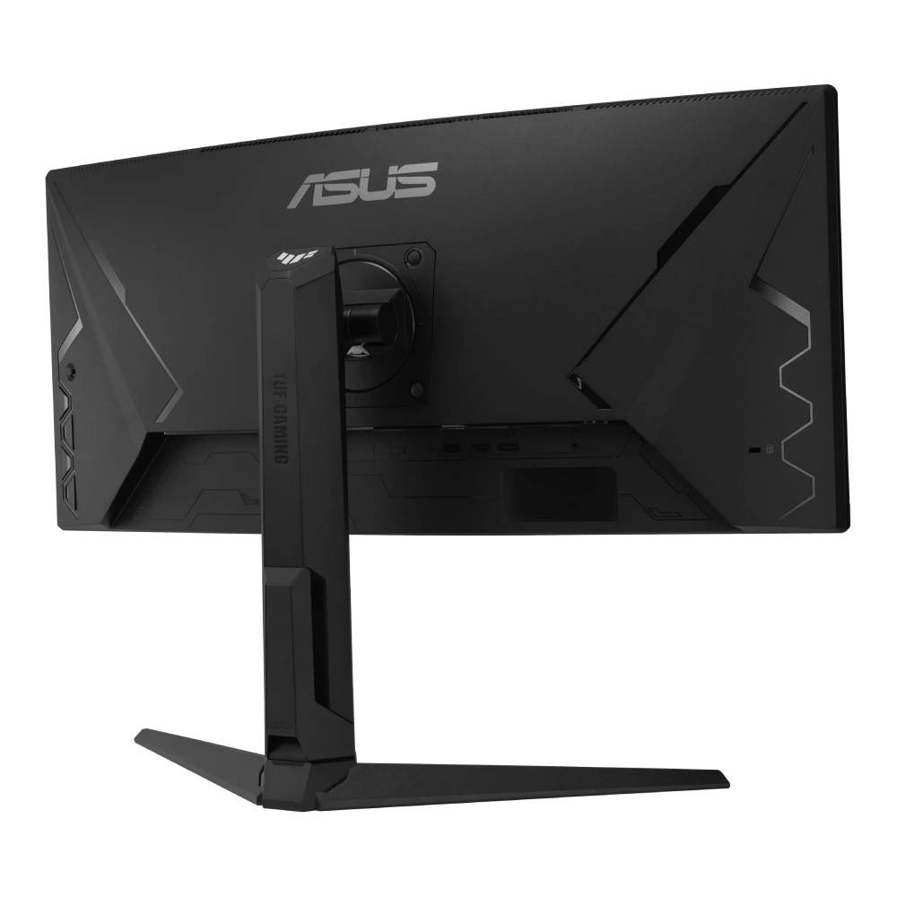 จอมอนิเตอร์ ASUS MONITOR TUF Gaming VG30VQL1A (VA 200Hz Curved