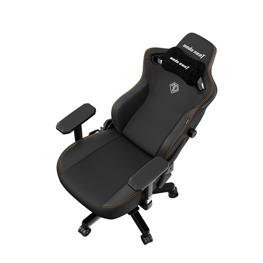 Anda Seat Gaming Chair Kaiser 3 Size L Black Studio7 online