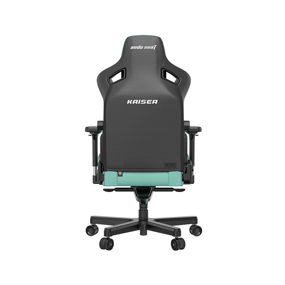 Anda Seat Gaming Chair Kaiser 3 Size L Green Studio7 online