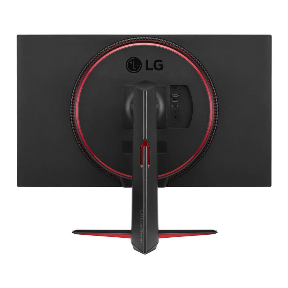 จอมอนิเตอร์ LG MONITOR UltraGear 32GN650B ( VA 2K 165Hz ) Studio7 online