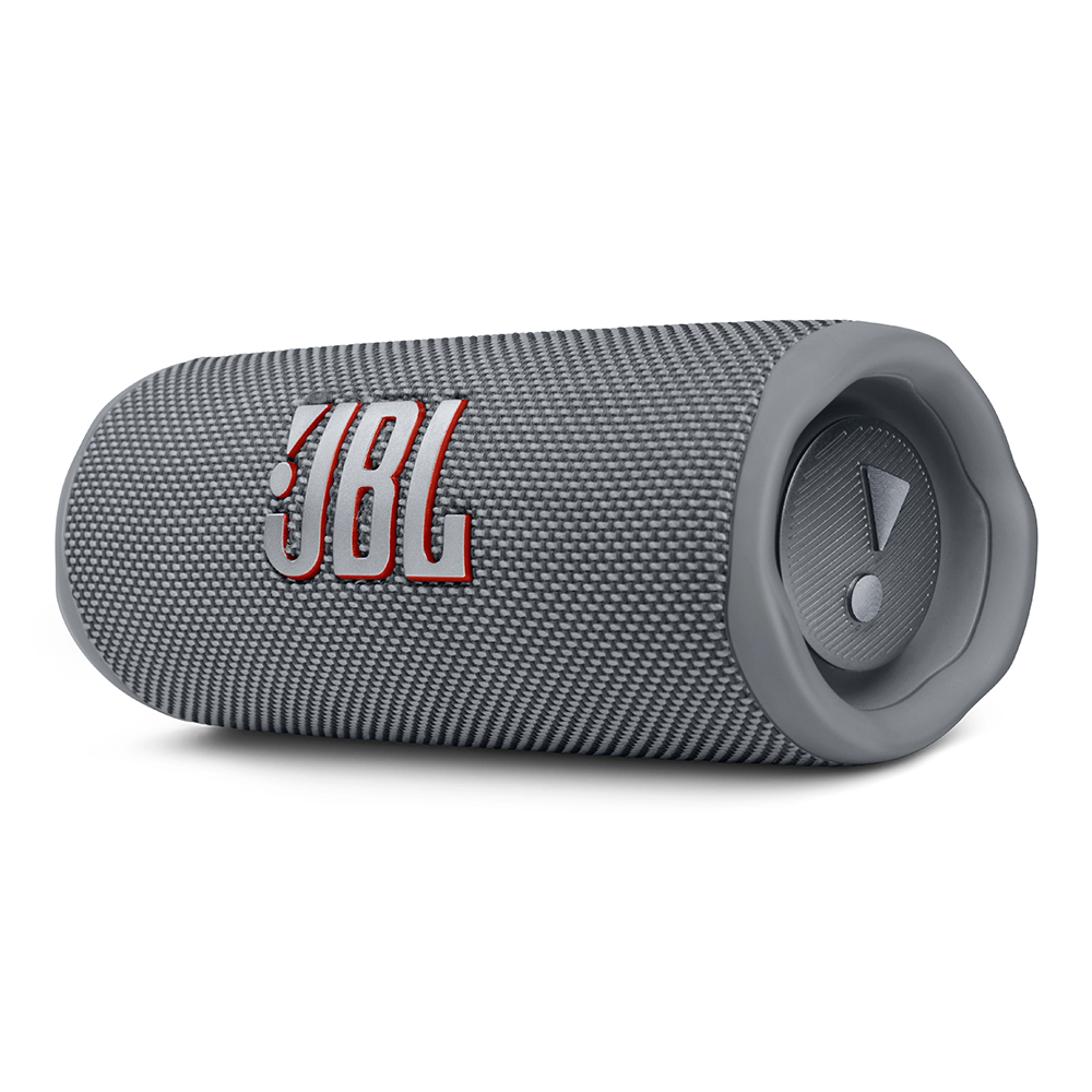 ลำโพงบลูทูธ JBL Flip 6 Gray