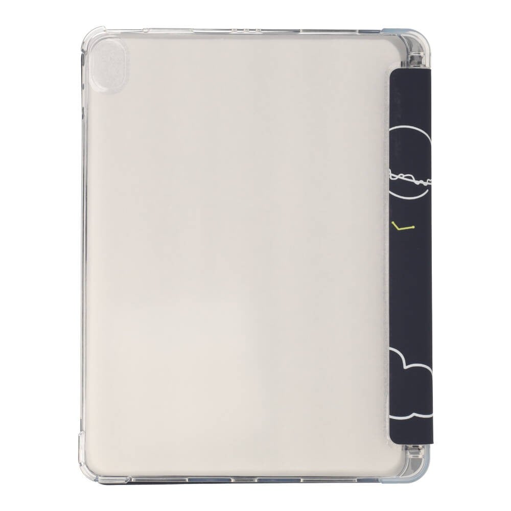 เคส QPLUS iPad Air4/Air5 Blue Planet