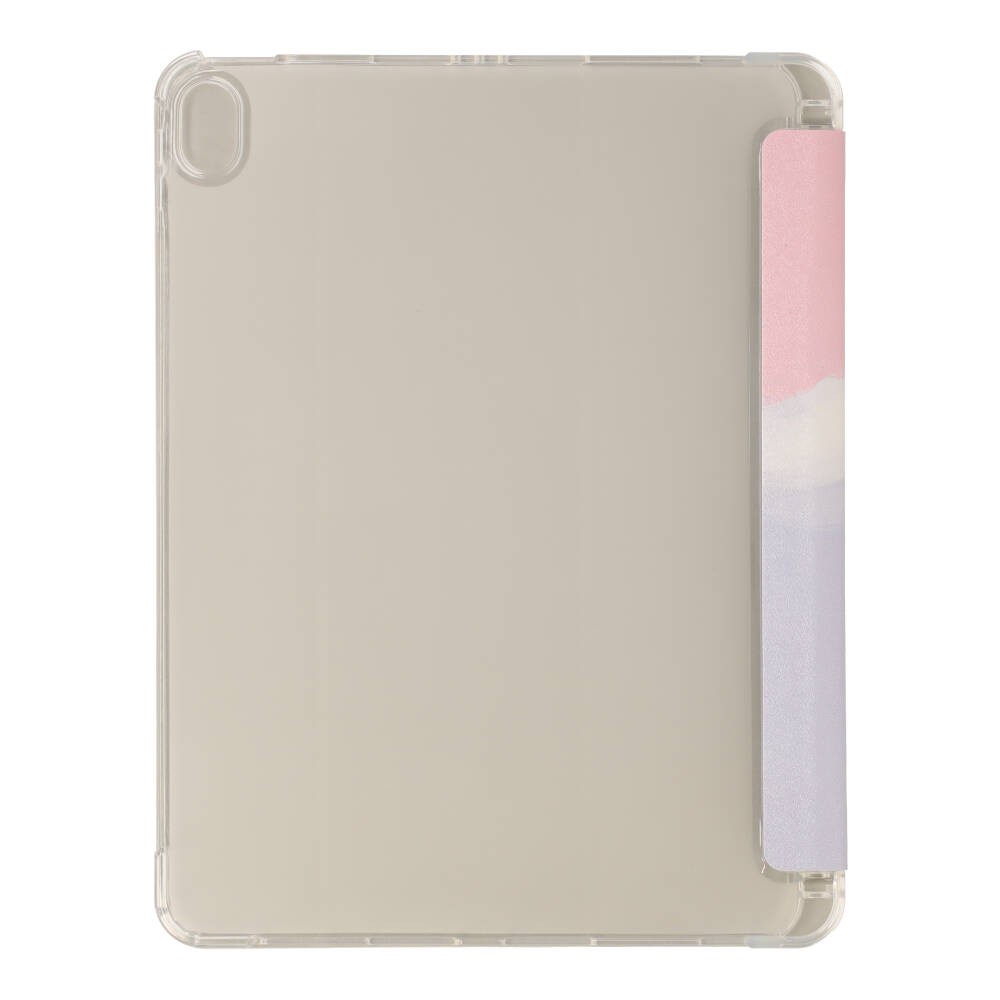 เคส QPLUS iPad Air4/Air5 Pastel Moon