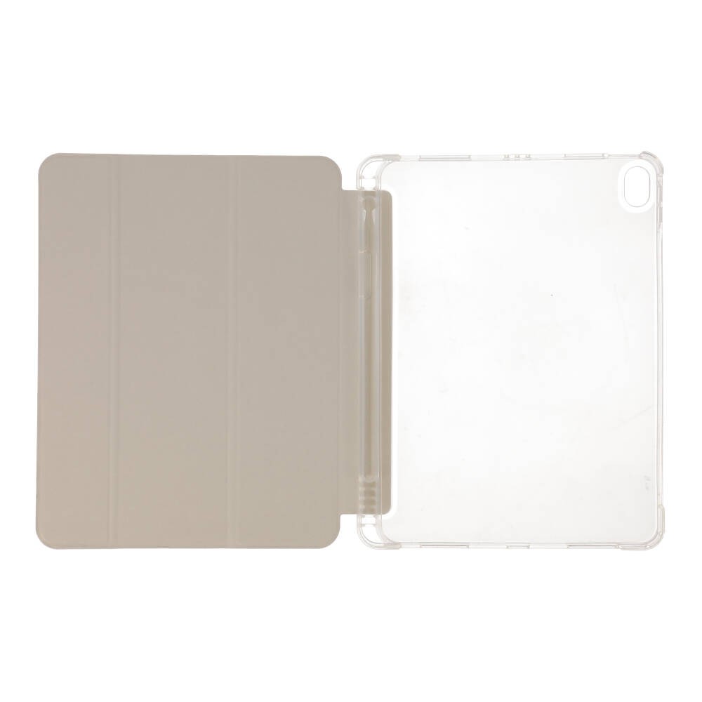 เคส QPLUS iPad Air4/Air5 Yellow Popcorn