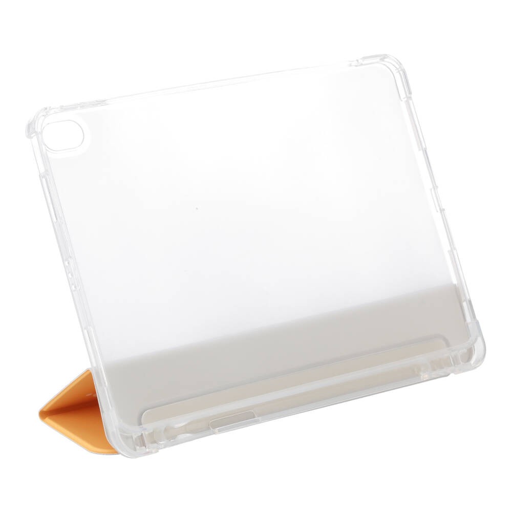 เคส QPLUS iPad Air4/Air5 Yellow Popcorn
