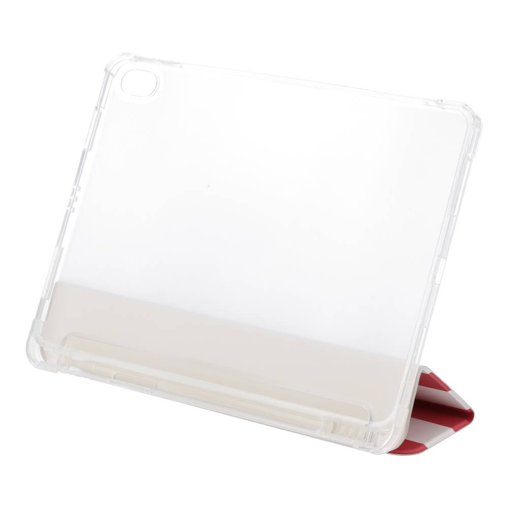 เคส QPLUS iPad Air4/Air5 Yellow Popcorn