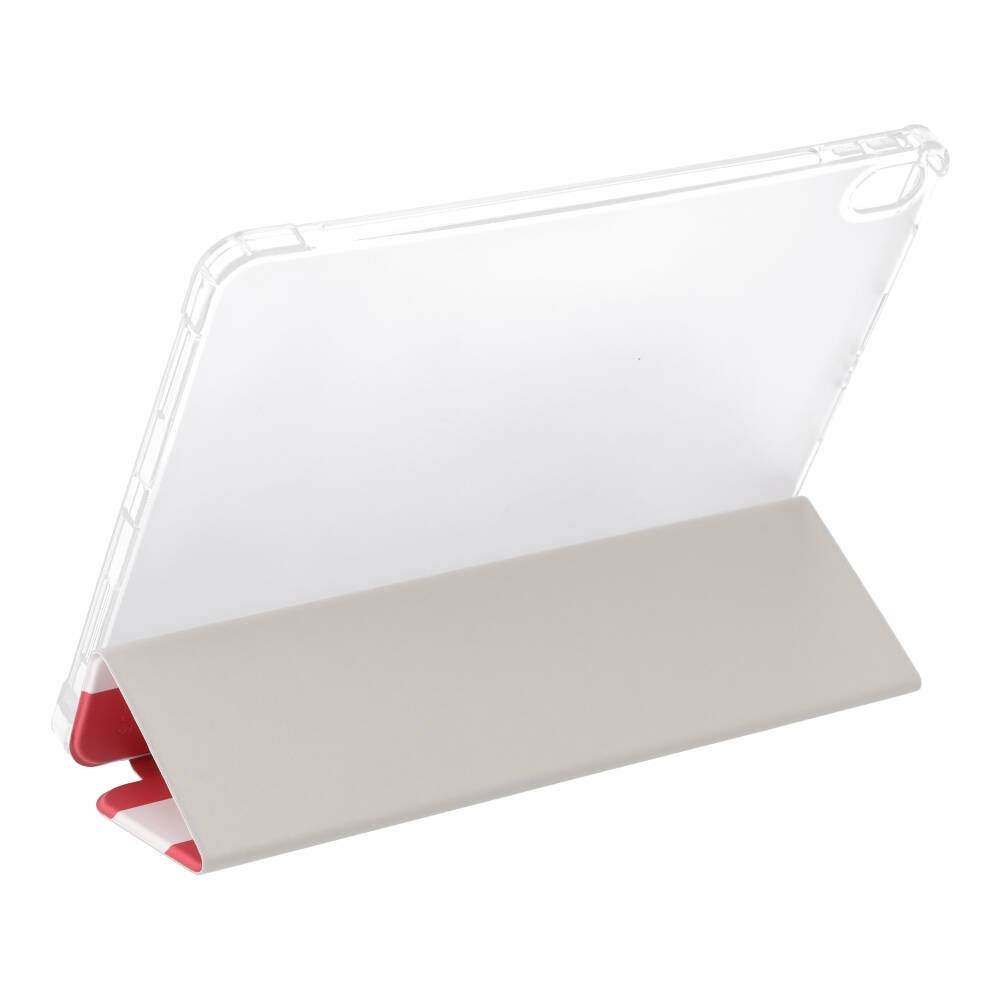 เคส QPLUS iPad Air4/Air5 Yellow Popcorn