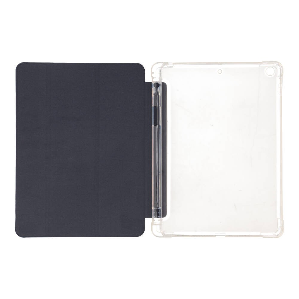 เคส QPLUS iPad Gen 9 (2021) / Gen 8 (2020) Blue Planet